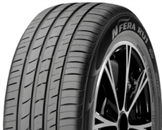 Шины Nexen Nexen N`Fera RU1  2016 Made in Korea (285/45R19) 111W